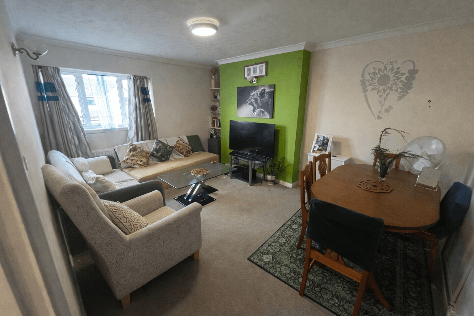 Pendre, Coity, Bridgend
